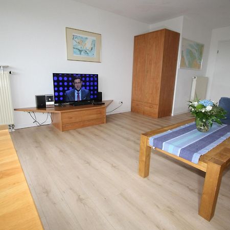 Residenz Duenenweg Διαμέρισμα Κουξχάφεν Εξωτερικό φωτογραφία