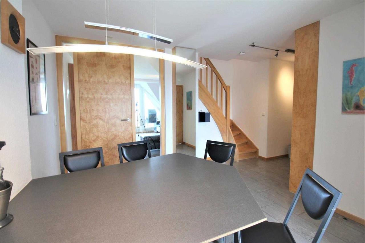 Residenz Duenenweg Διαμέρισμα Κουξχάφεν Εξωτερικό φωτογραφία