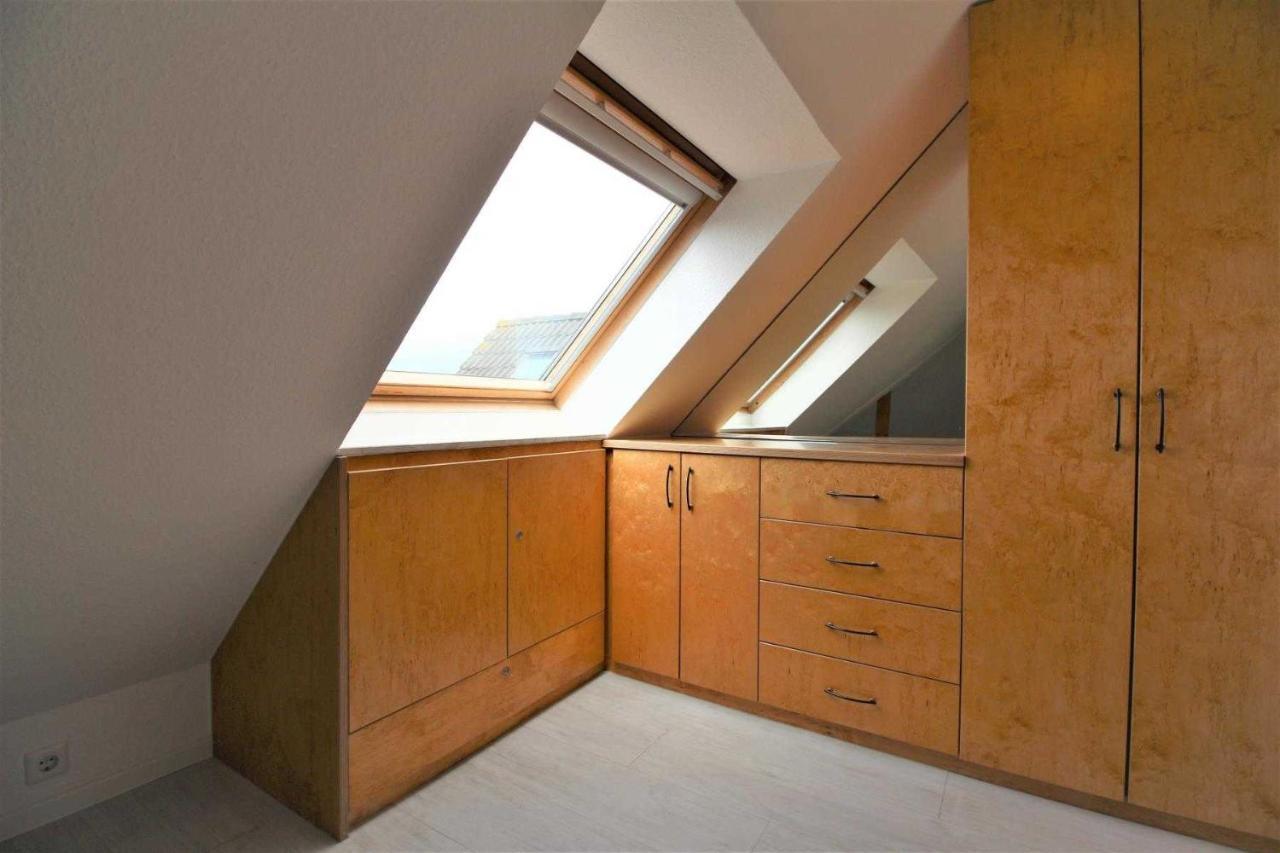 Residenz Duenenweg Διαμέρισμα Κουξχάφεν Εξωτερικό φωτογραφία