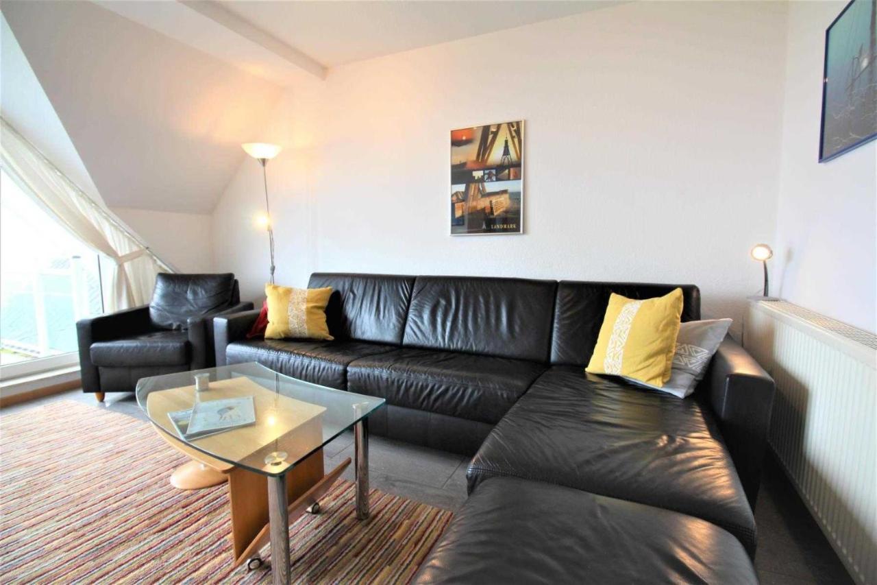 Residenz Duenenweg Διαμέρισμα Κουξχάφεν Εξωτερικό φωτογραφία