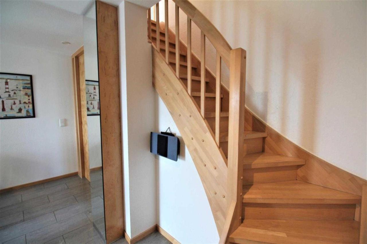 Residenz Duenenweg Διαμέρισμα Κουξχάφεν Εξωτερικό φωτογραφία