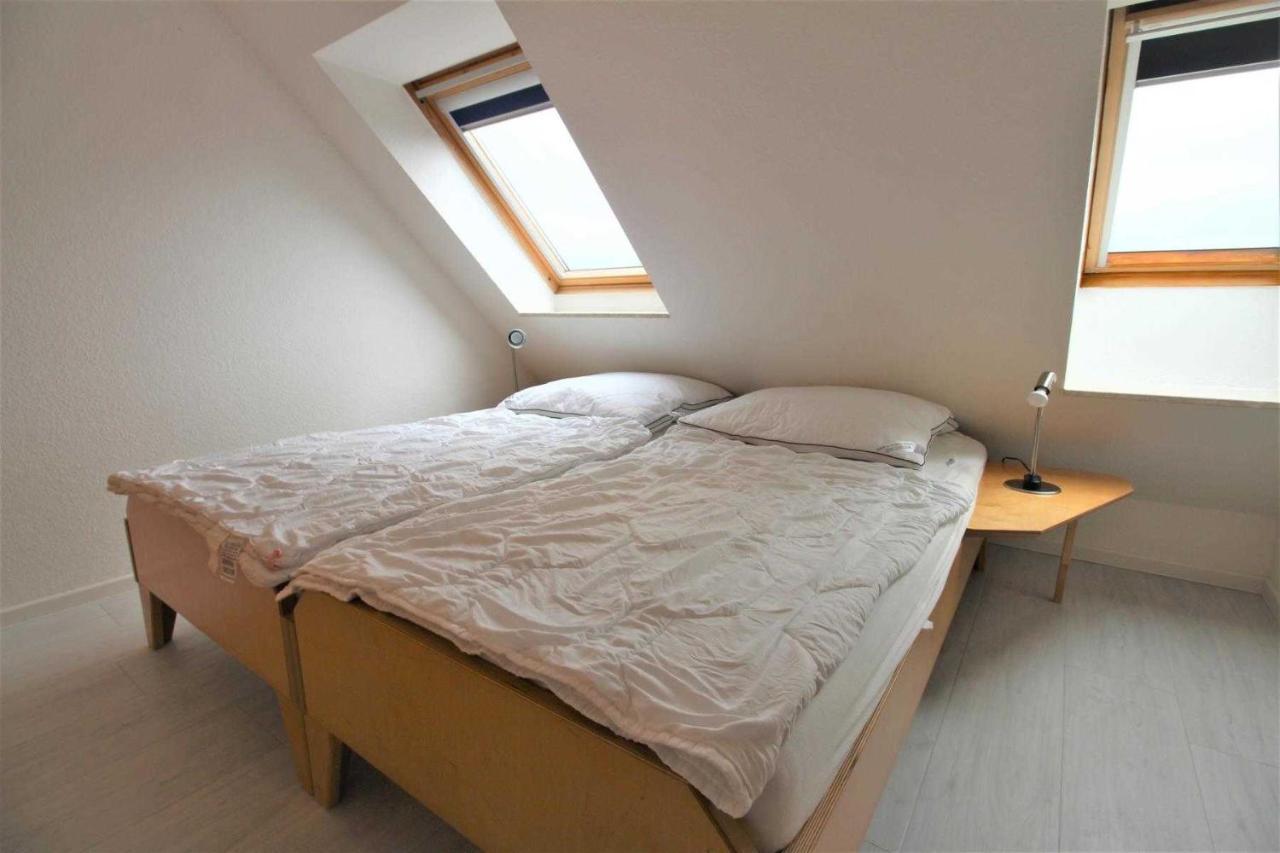 Residenz Duenenweg Διαμέρισμα Κουξχάφεν Εξωτερικό φωτογραφία